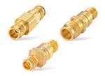 Rosenberger RPC-1.35 Precision Coaxial 1.35mm Connectors