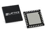 Lattice Semiconductor CrossLinkPlus FPGAs for MIPI D-PHY Based Systems