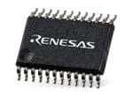 Renesas Electronics HIP4086A 3-Phase MOSFET Drivers