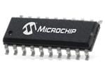 Microchip Technology ATSAMD10 SMART ARM-Based Microcontrollers