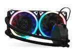 Wakefield Thermal RAPID CPU Liquid Coolers