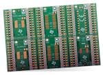 Texas Instruments 14-24-LOGIC-EVM Logic Evaluation Module (EVM)