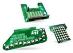 STMicroelectronics STEVAL-LLL007V1 Evaluation Kit