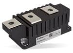 Infineon Technologies Eco Block Pressure Contact Modules