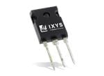 IXYS Silicon Carbide (SiC) Diodes & Rectifiers