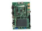 STMicroelectronics STM32373C-EVAL Evaluation Board