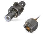 Johnson / Cinch Connectivity Solutions N Type Connectors & Adapters