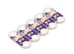 SparkFun LilyPad LED Pink (5pcs)