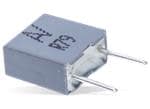 KEMET R79 MKP Metallized Polypropylene Film Capacitors