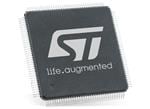 STMicroelectronics SPC58 32-bit Power Architecture® Microcontrollers