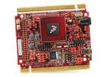 NXP Semiconductors TWR-56F8200 Tower® System Development Board
