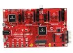 Microchip Technology PIC32MZ EF 2.0 Development Board (DM320209)