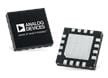 ADXL362 3-Axis MEMS Accelerometers