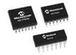 MCP609 Operational Amplifiers