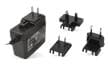 SMI18 AC-DC Power Supplies