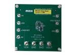 Monolithic Power Systems (MPS) EV2183-TL-00A Step-Down Converter Evaluation Board