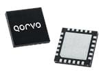 Qorvo CMD308/CMD308P4 2-6GHz Low Noise Amplifiers