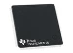 Texas Instruments TMS320VC5501 Fixed-Point Digital Signal Processor