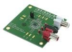 Analog Devices Inc. MAX97220A Evaluation Kit