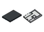Vishay SiC45x microBuck® DC-DC Converters