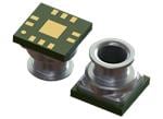 STMicroelectronics LPS33K MEMS Pressure Sensor