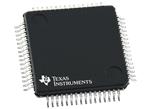 Texas Instruments MSP430F552x/MSP430F551x Mixed-Signal MCUs