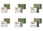 u-blox NINA-B3 Stand-Alone Bluetooth 5 Low Energy Modules