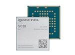 Quectel Smart IoT Modules