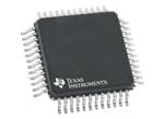 Texas Instruments DACx1001 Digital-to-Analog Converters (DACs)
