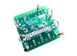 Nisshinbo RP512Z181D-EV Evaluation Board