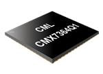 CML Micro CMX7364 Multi-Mode Wireless Data Modem