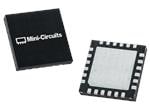 Mini-Circuits Ultra-Wideband MMIC Splitter/Combiners