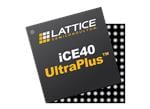 Lattice Semiconductor iCE40 UltraPlus FPGAs