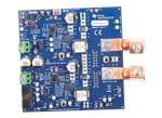 Texas Instruments TPS546D24AEVM-2PH Converter Evaluation Module