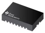 Texas Instruments TMUXHS4212 Differential 2:1 Mux/1:2 Demux