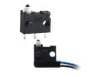 C&K Switches ZMW Subminiature Snap-Action Switches