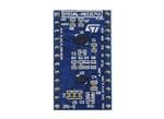 STMicroelectronics STEVAL-MKI217V1 Adapter Board
