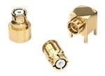 Würth Elektronik WR-SMP Miniature Connectors