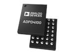 Analog Devices Inc. ADPD4100 & ADPD4101 Multimodal Sensor Front Ends