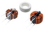 Chemi-Con FL-V Nanocrystalline Common Mode Coils