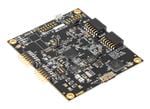 Lattice Semiconductor CrossLink-NX Voice & Vision Machine Learning Board