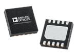 Analog Devices Inc. AD4003/AD4007/AD4011 18-Bit Differential SAR ADCs