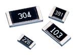 RK73Z Zero Ohm Jumper Chip Resistors