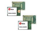 u-blox NINA-B40 Series Stand-alone BLE Modules