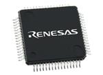 Renesas Electronics RX23T 40MHz 32-bit RX MCUs