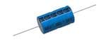 Vishay / BC Components 125ALS Axial Aluminum Electrolytic Capacitors