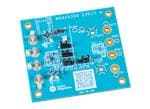 Analog Devices Inc. MAX25300EVKIT Evaluation Kit