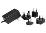 CUI Inc SMM30 Wall-Mount AC Adapters