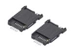SIM Card Connectors