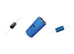 Vishay Classics Capacitors